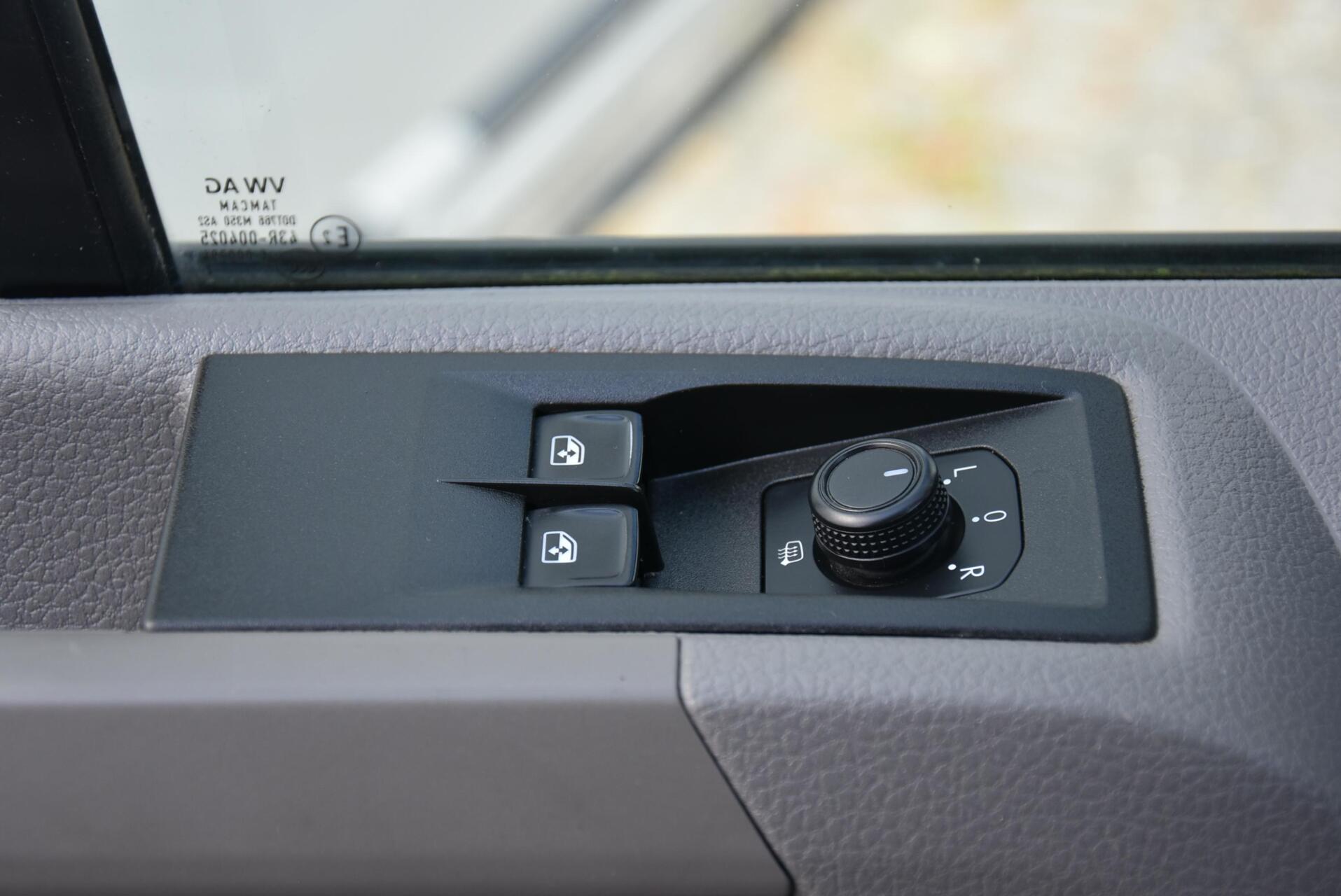 Foto van Volkswagen Crafter