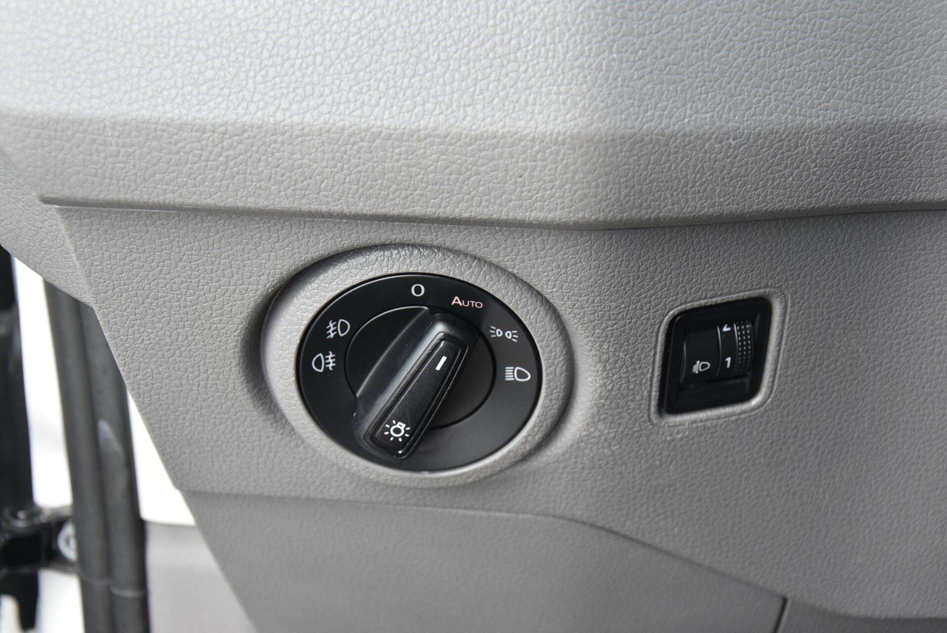 Foto van Volkswagen Crafter