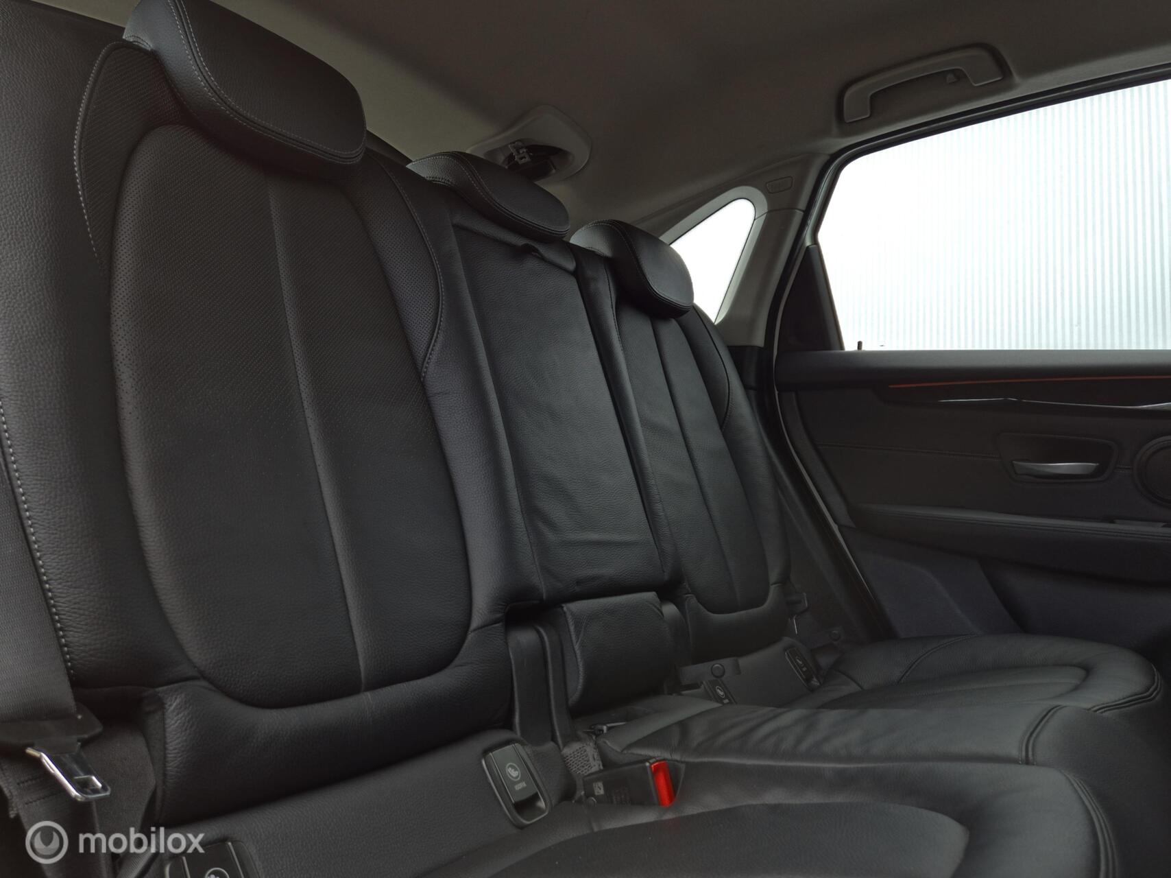 Foto van BMW 225xe Iperformance