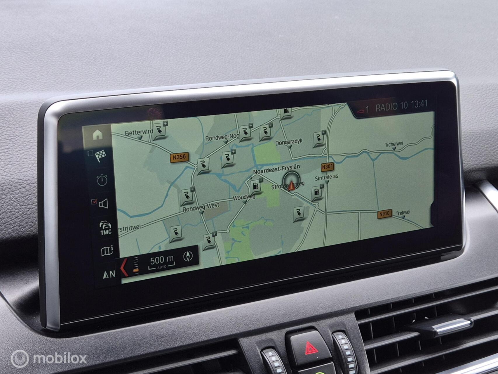 Foto van BMW 225xe Iperformance