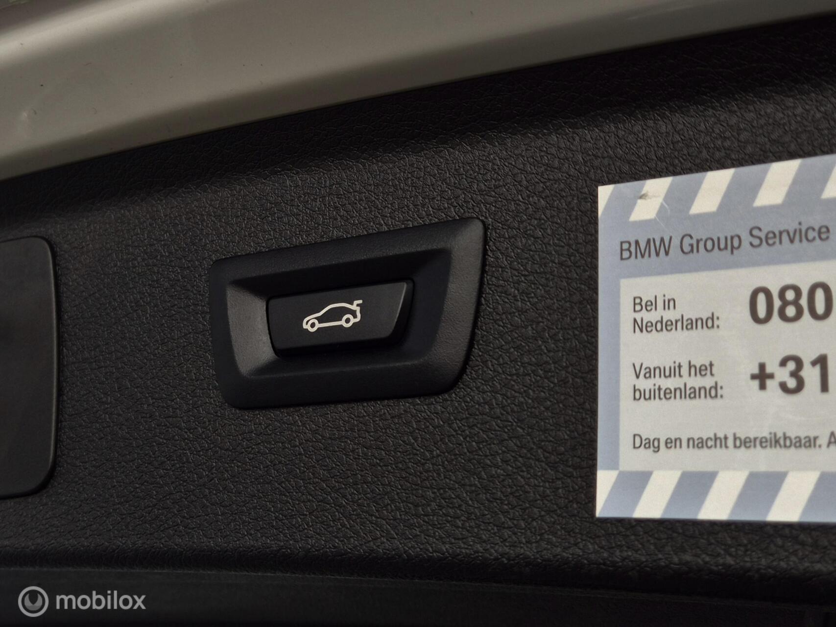 Foto van BMW 225xe Iperformance