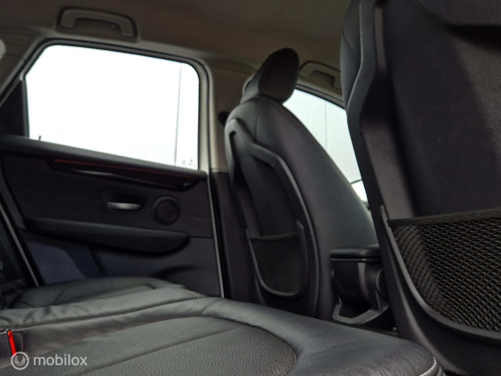 Foto van BMW 225xe Iperformance