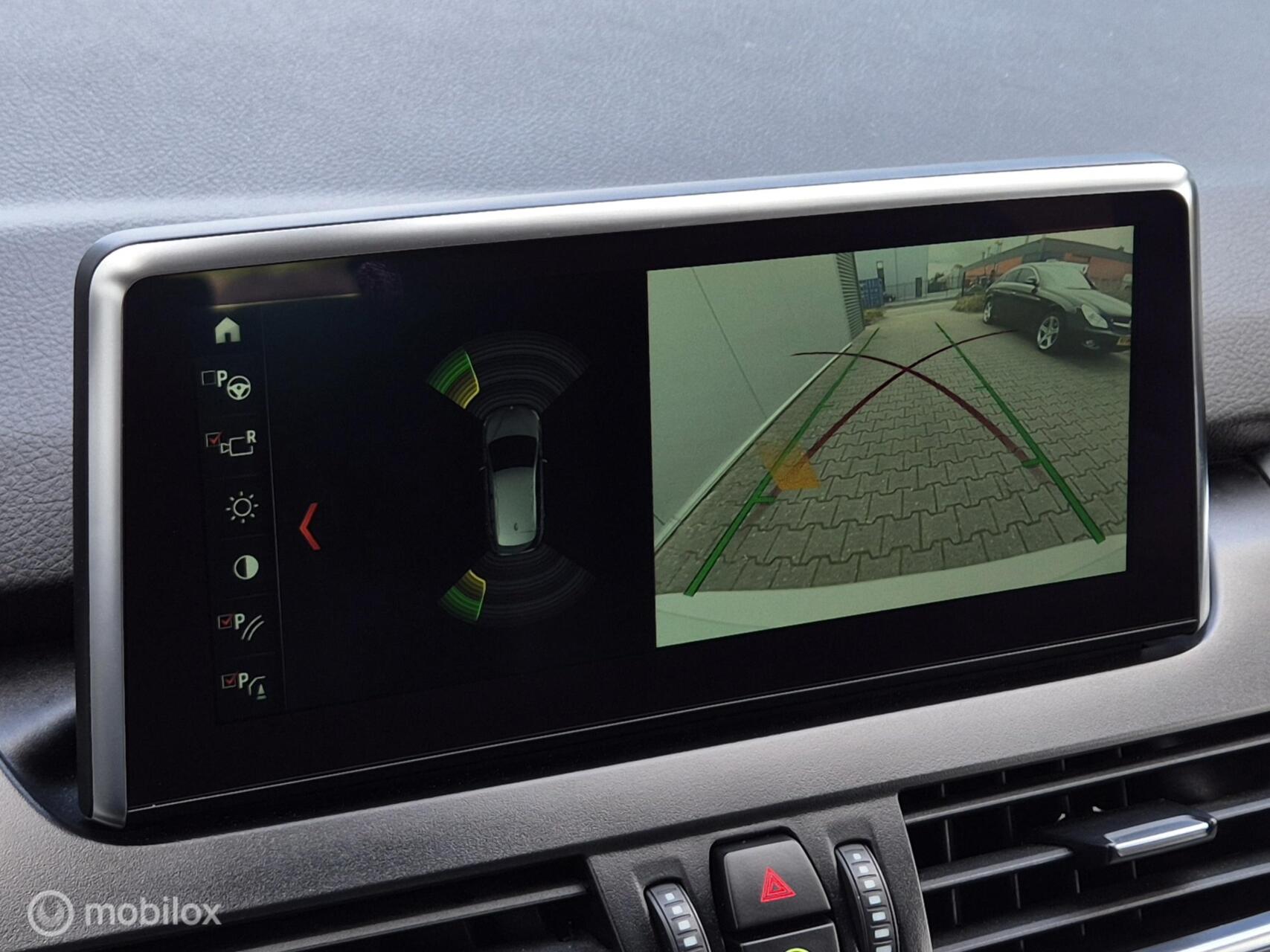 Foto van BMW 225xe Iperformance