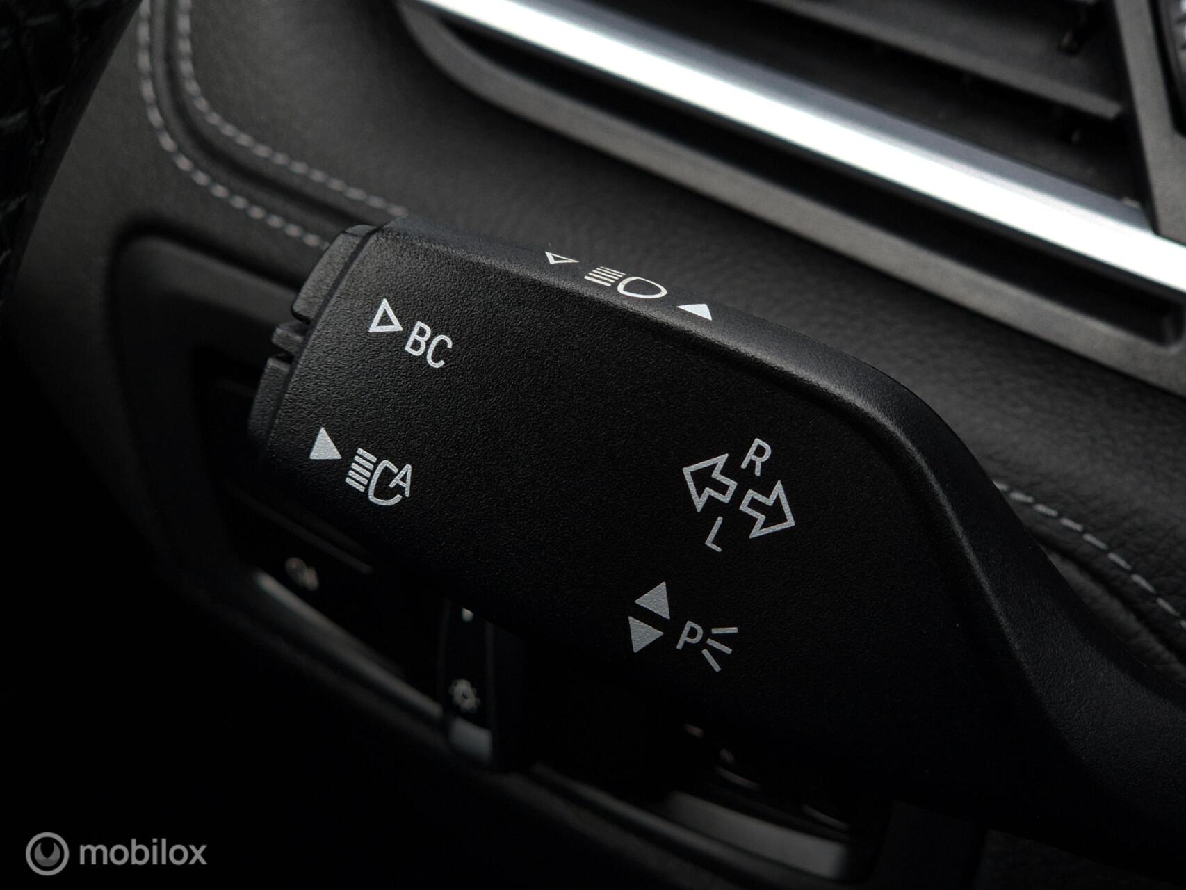 Foto van BMW 225xe Iperformance
