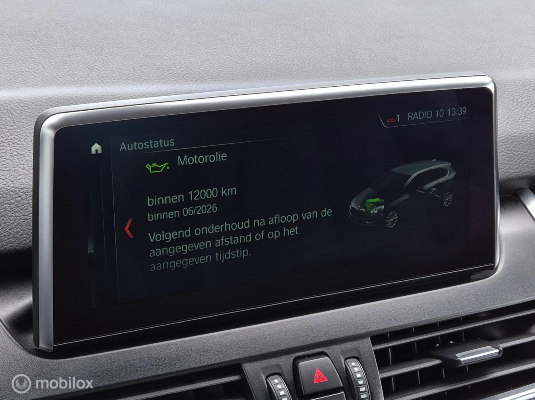 Foto van BMW 225xe Iperformance