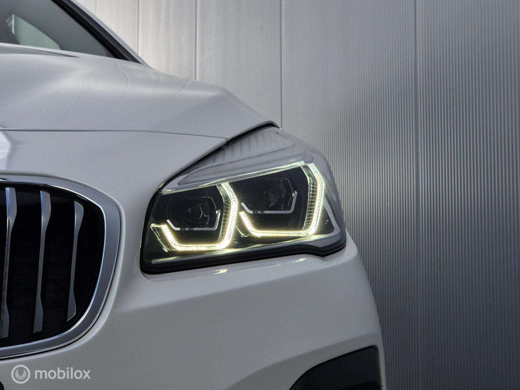 Foto van BMW 225xe Iperformance