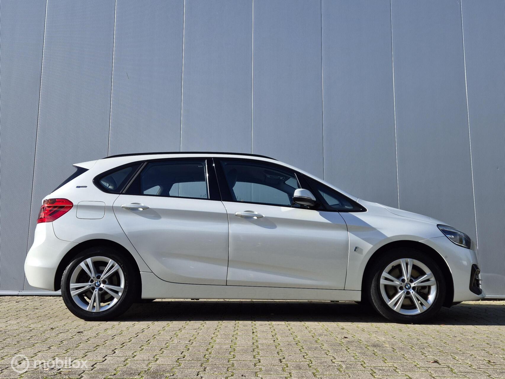 Foto van BMW 225xe Iperformance