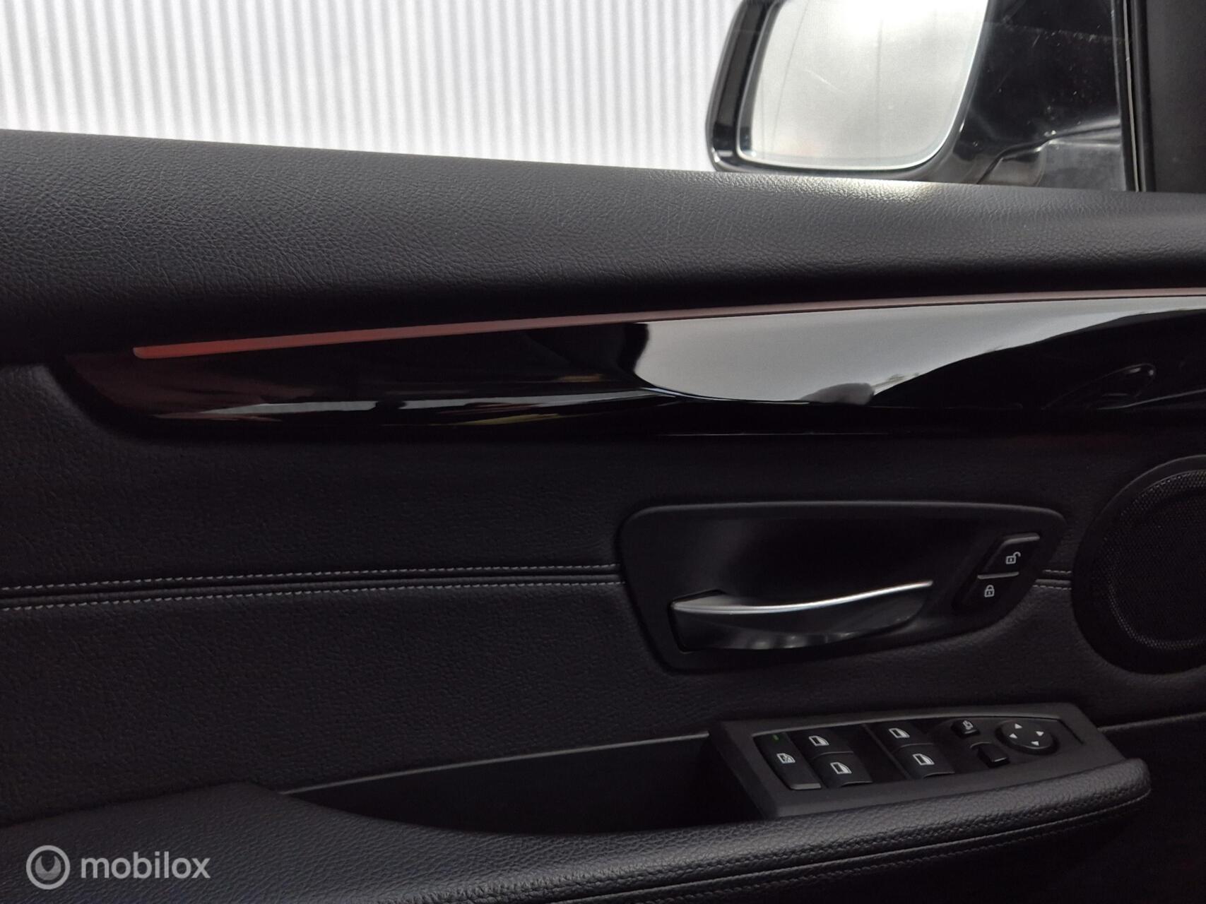 Foto van BMW 225xe Iperformance