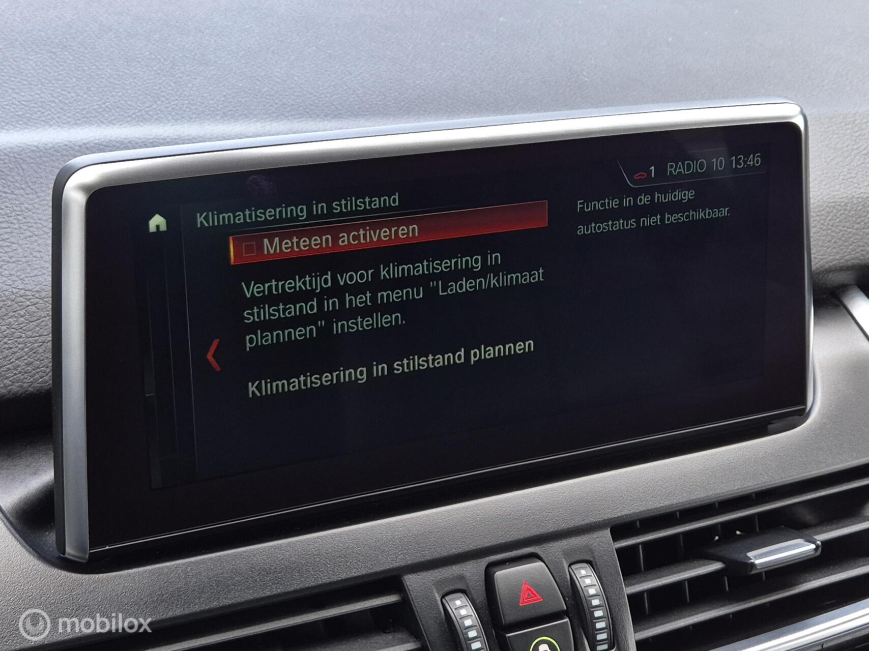Foto van BMW 225xe Iperformance
