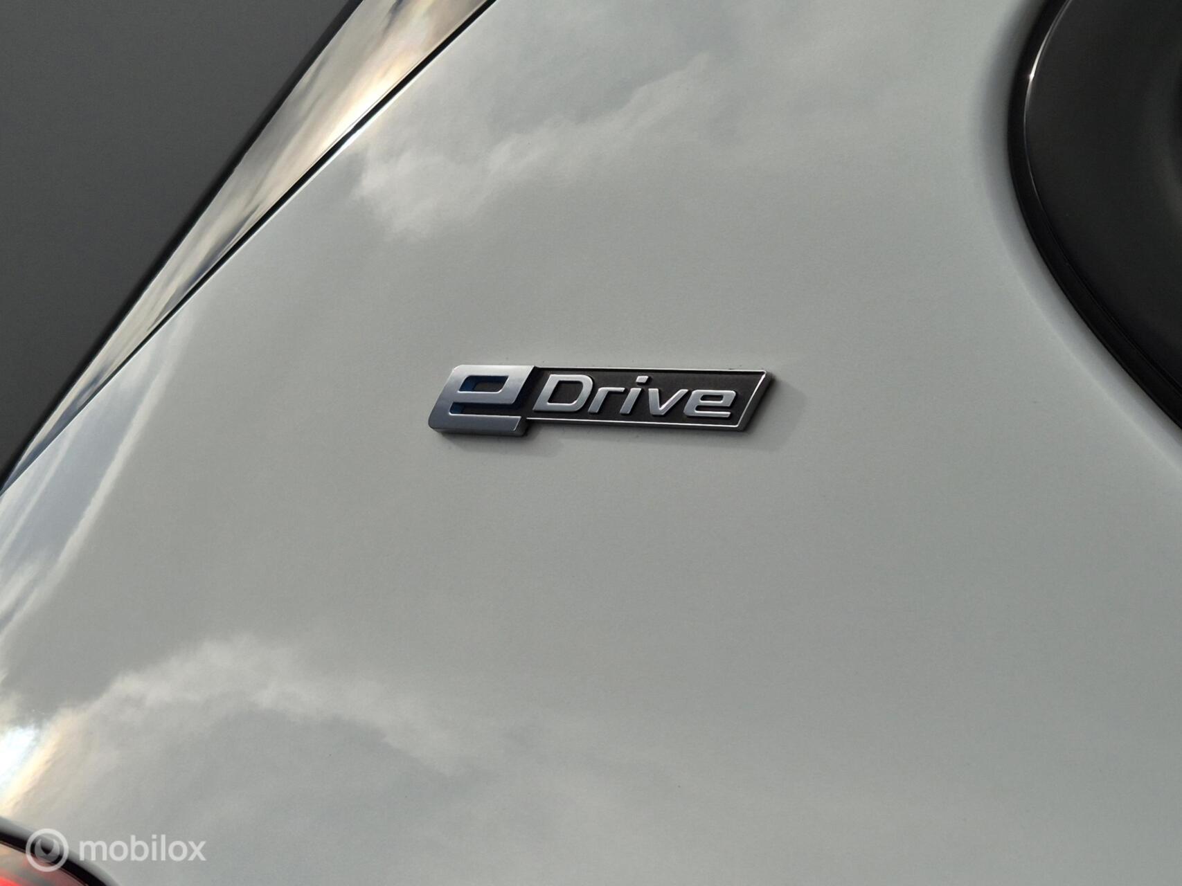 Foto van BMW 225xe Iperformance