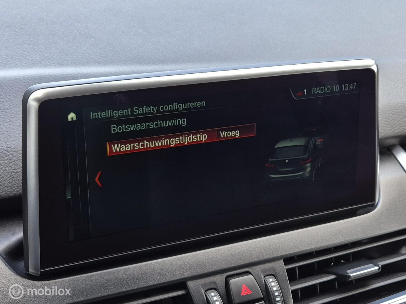 Foto van BMW 225xe Iperformance