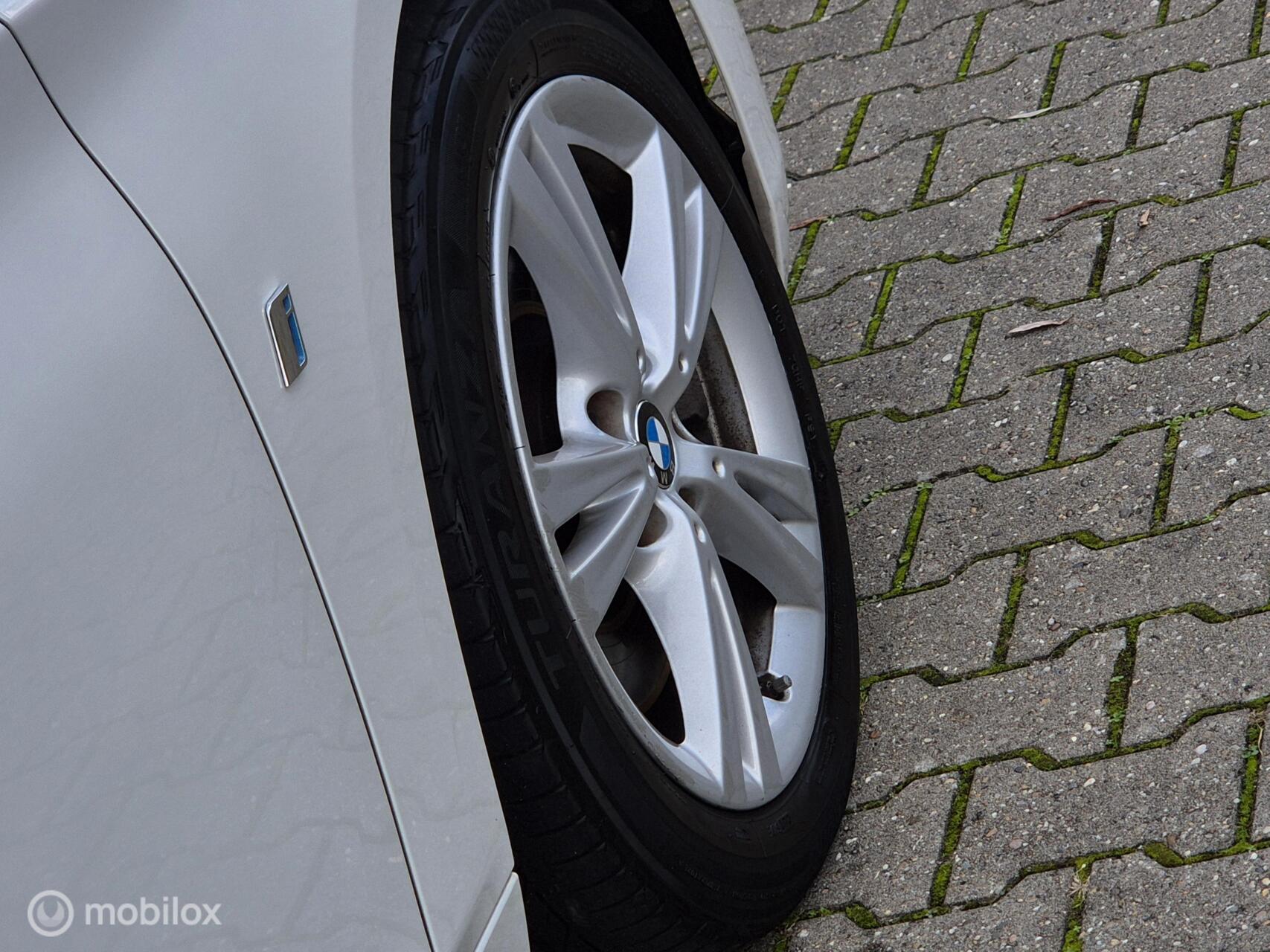 Foto van BMW 225xe Iperformance