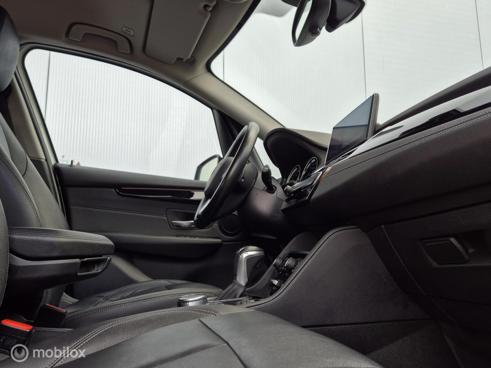 Foto van BMW 225xe Iperformance