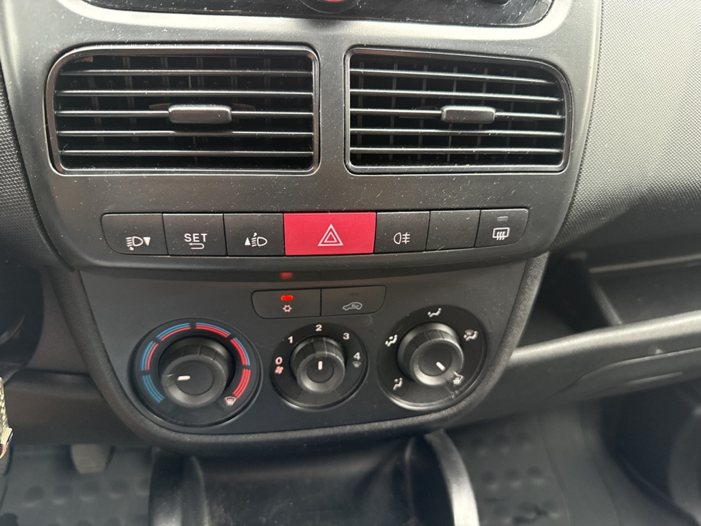 Foto van Opel Combo