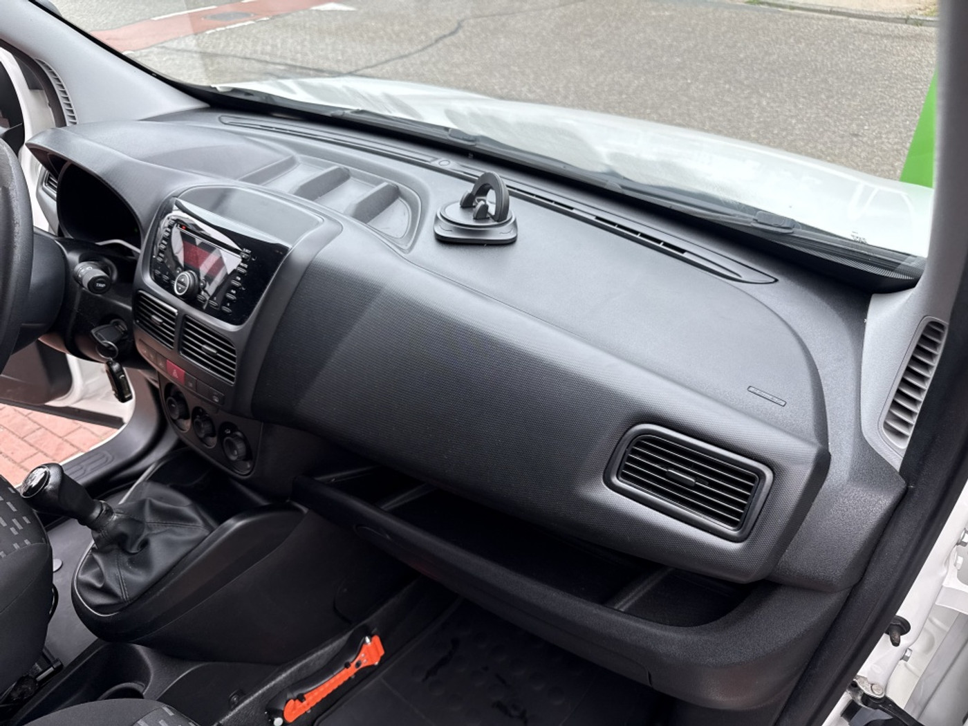 Foto van Opel Combo