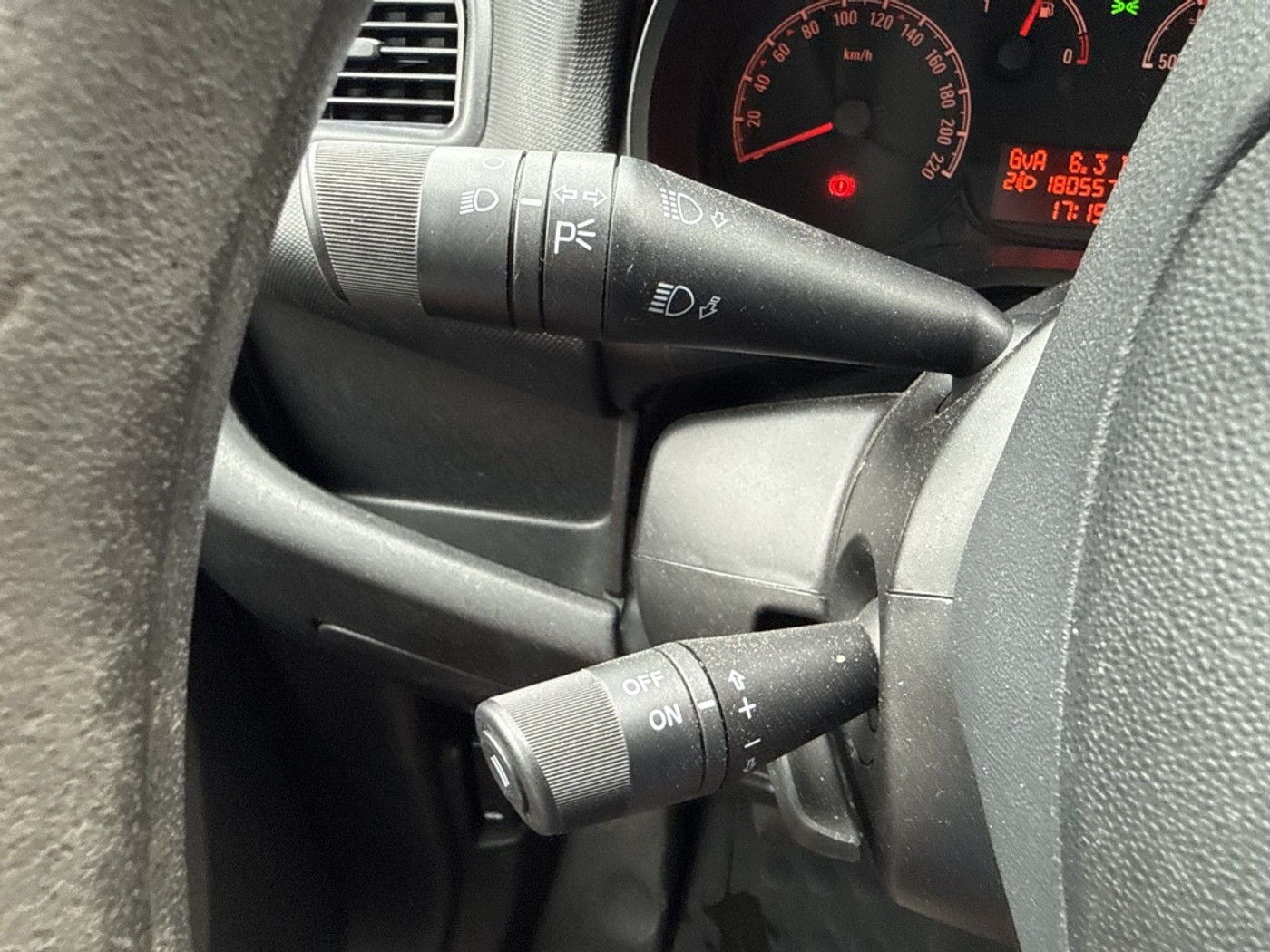 Foto van Opel Combo