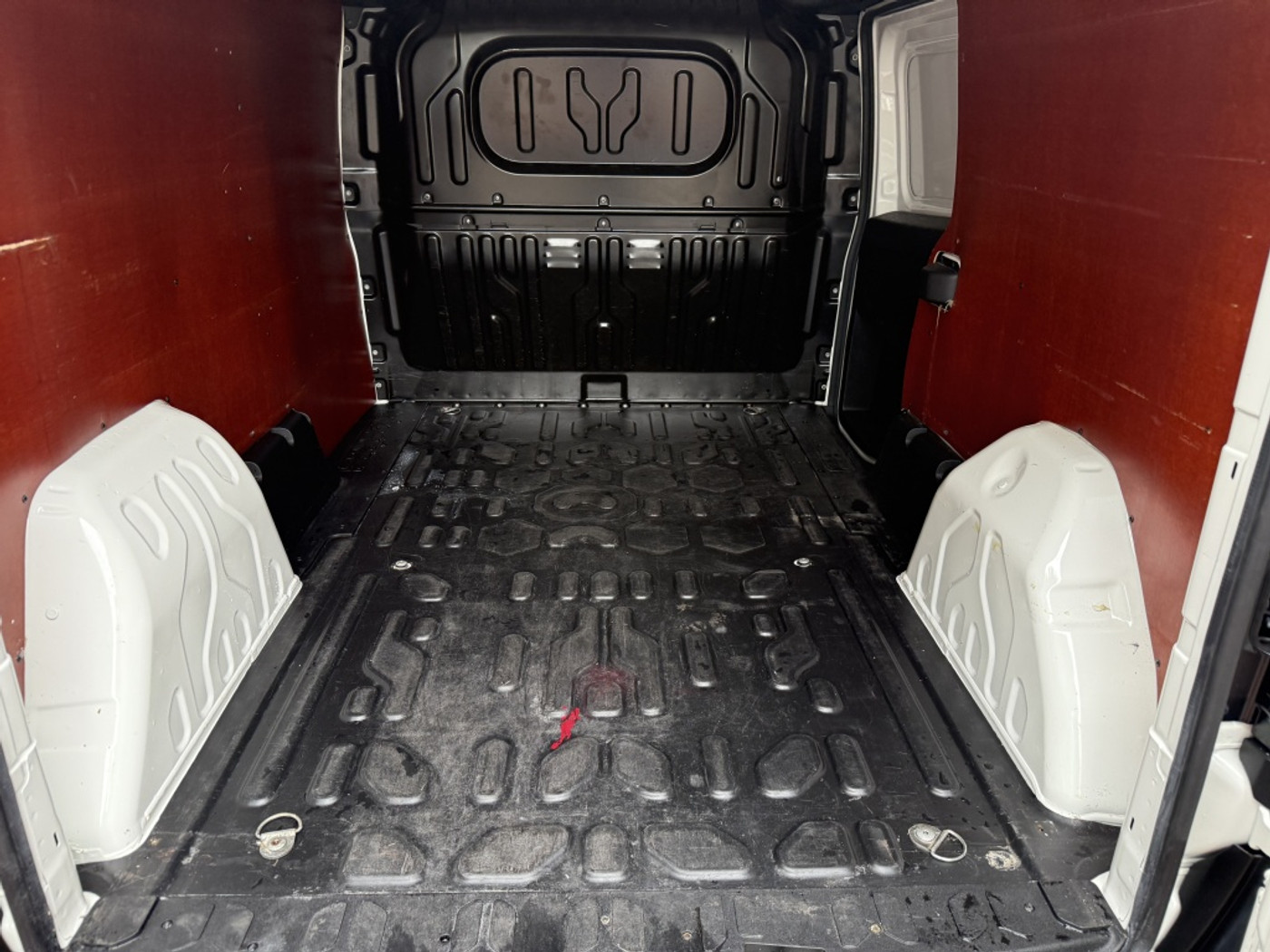 Foto van Opel Combo