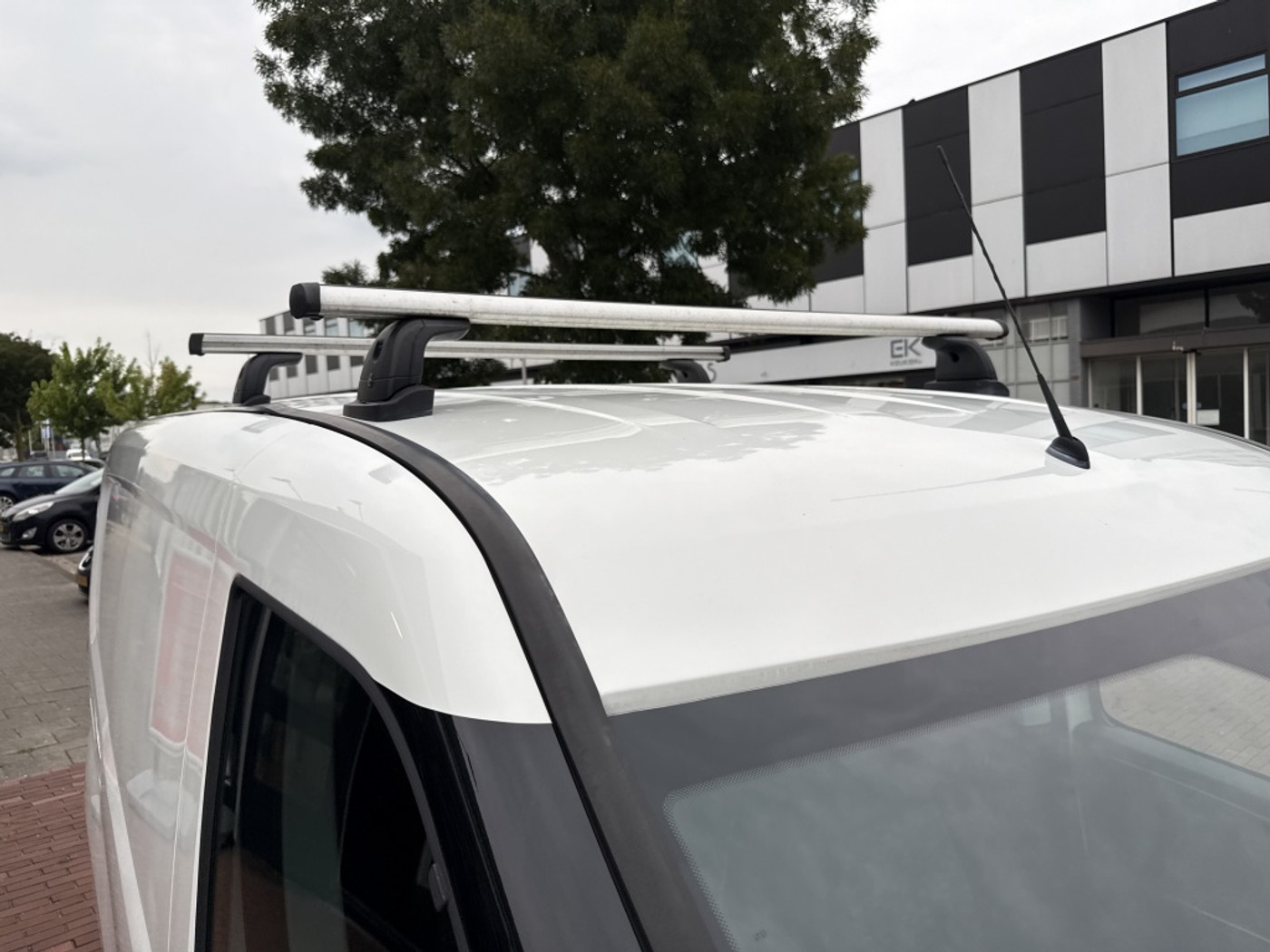 Foto van Opel Combo