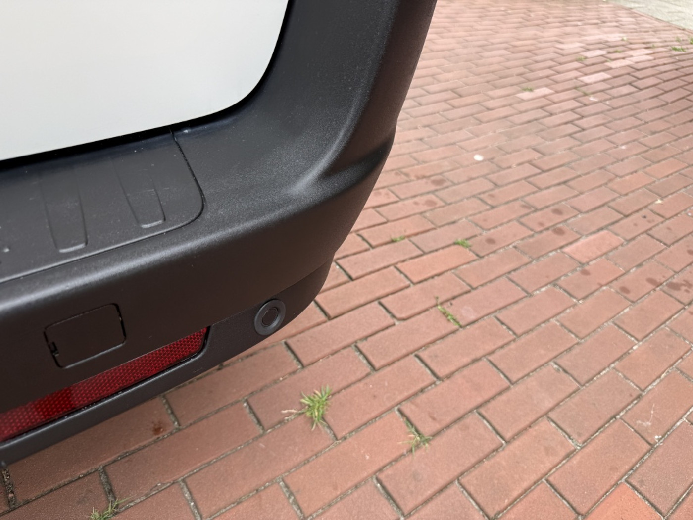 Foto van Opel Combo