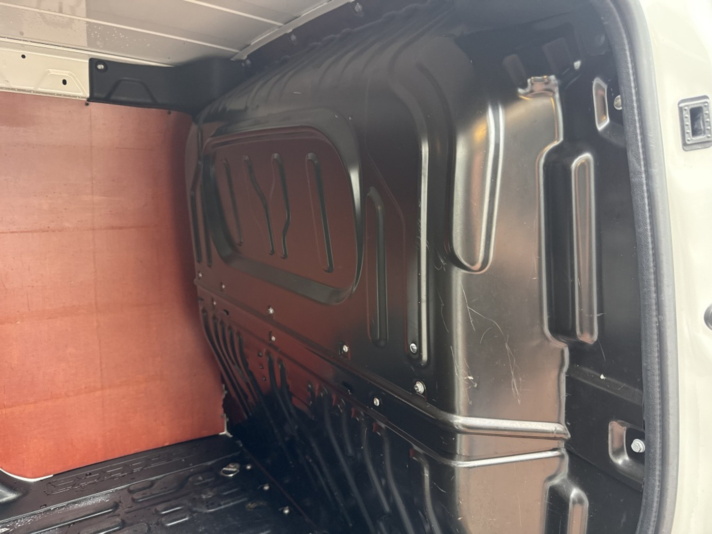 Foto van Opel Combo