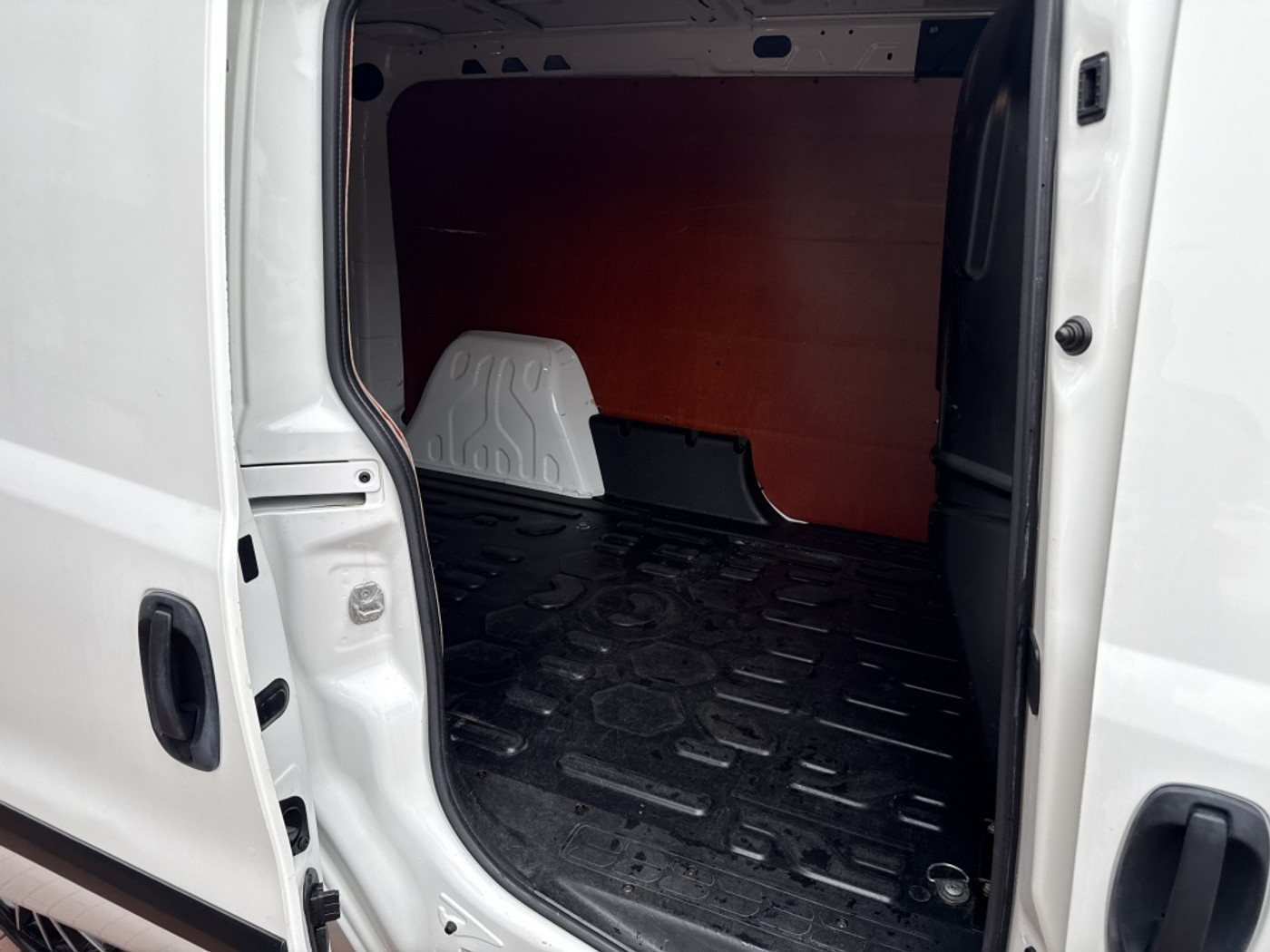 Foto van Opel Combo
