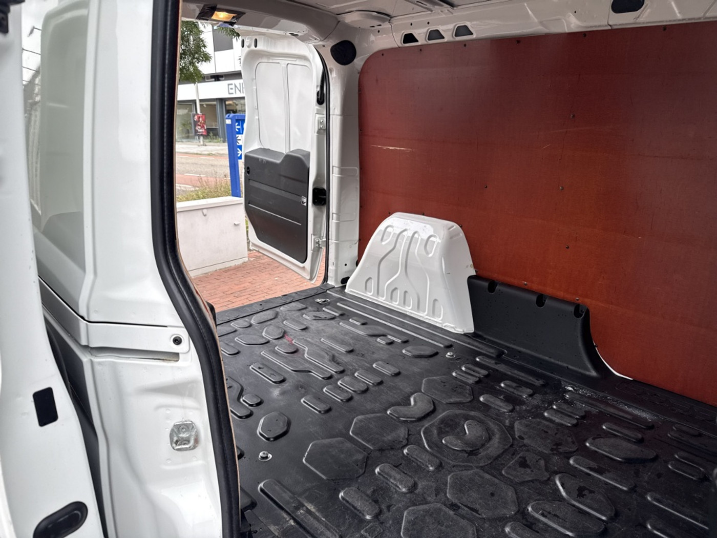 Foto van Opel Combo