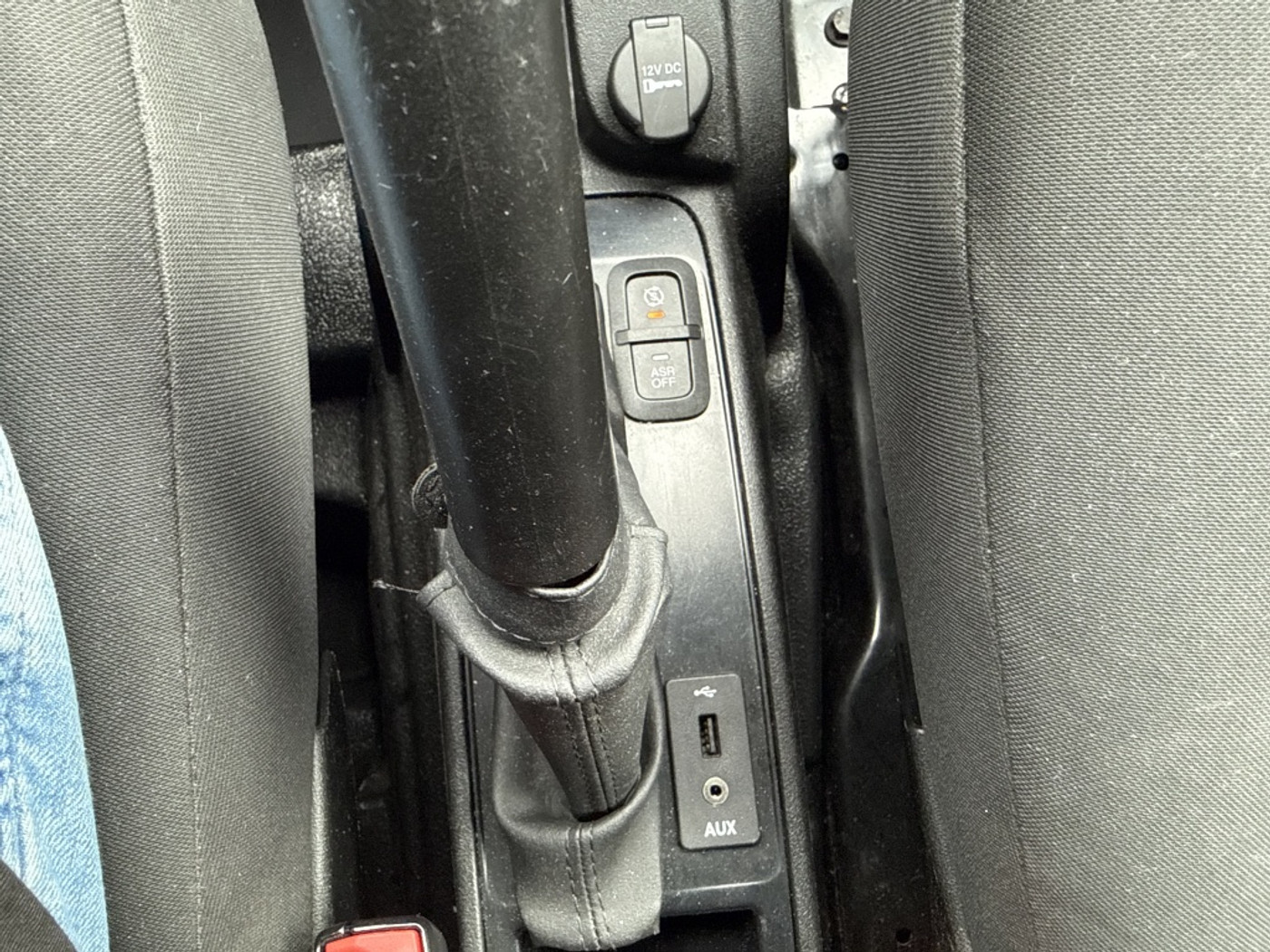 Foto van Opel Combo