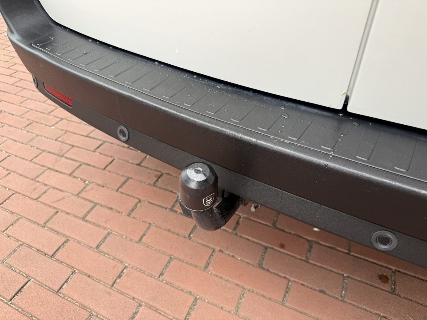 Foto van Opel Combo