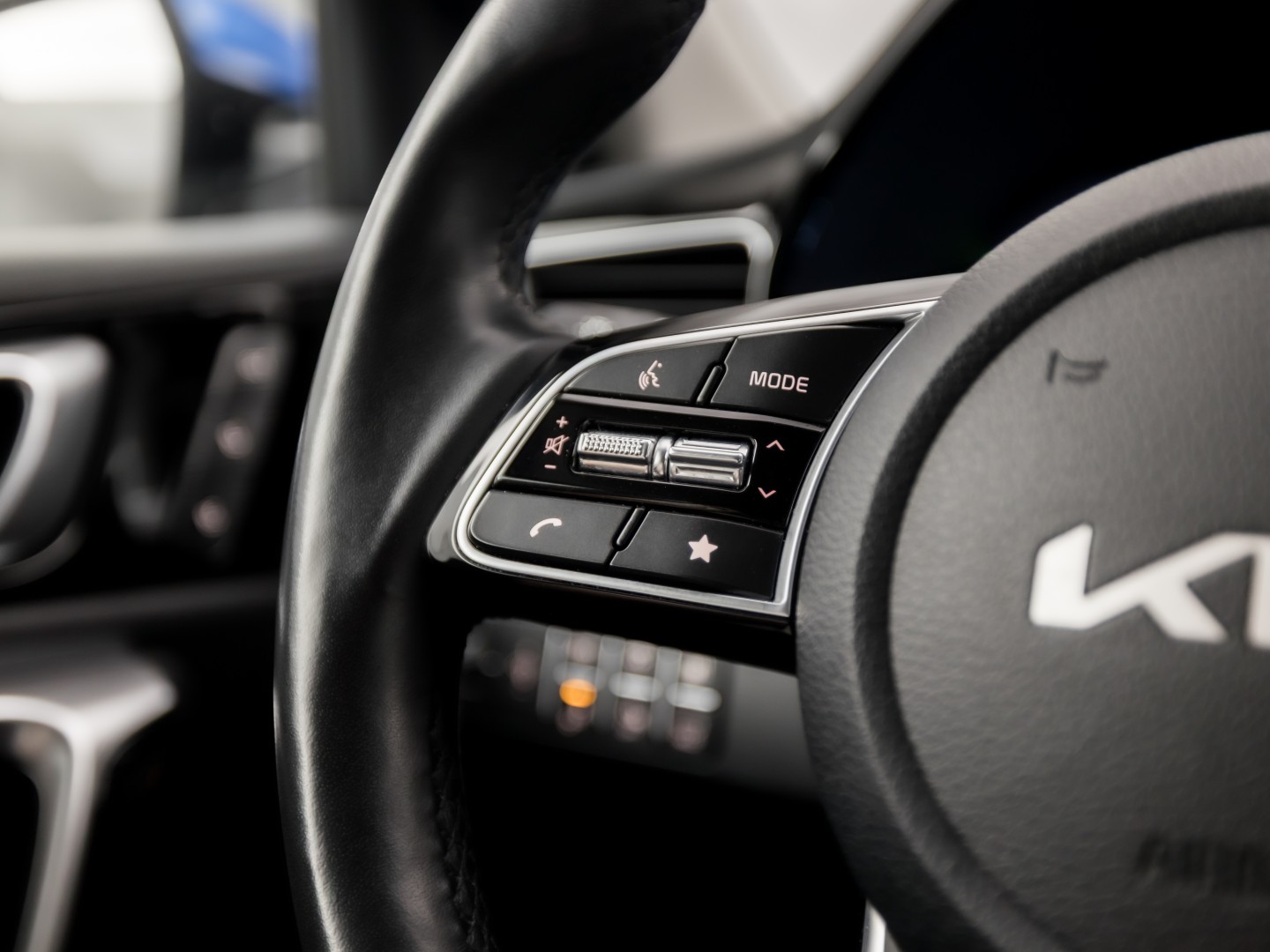 Foto van Kia Xceed