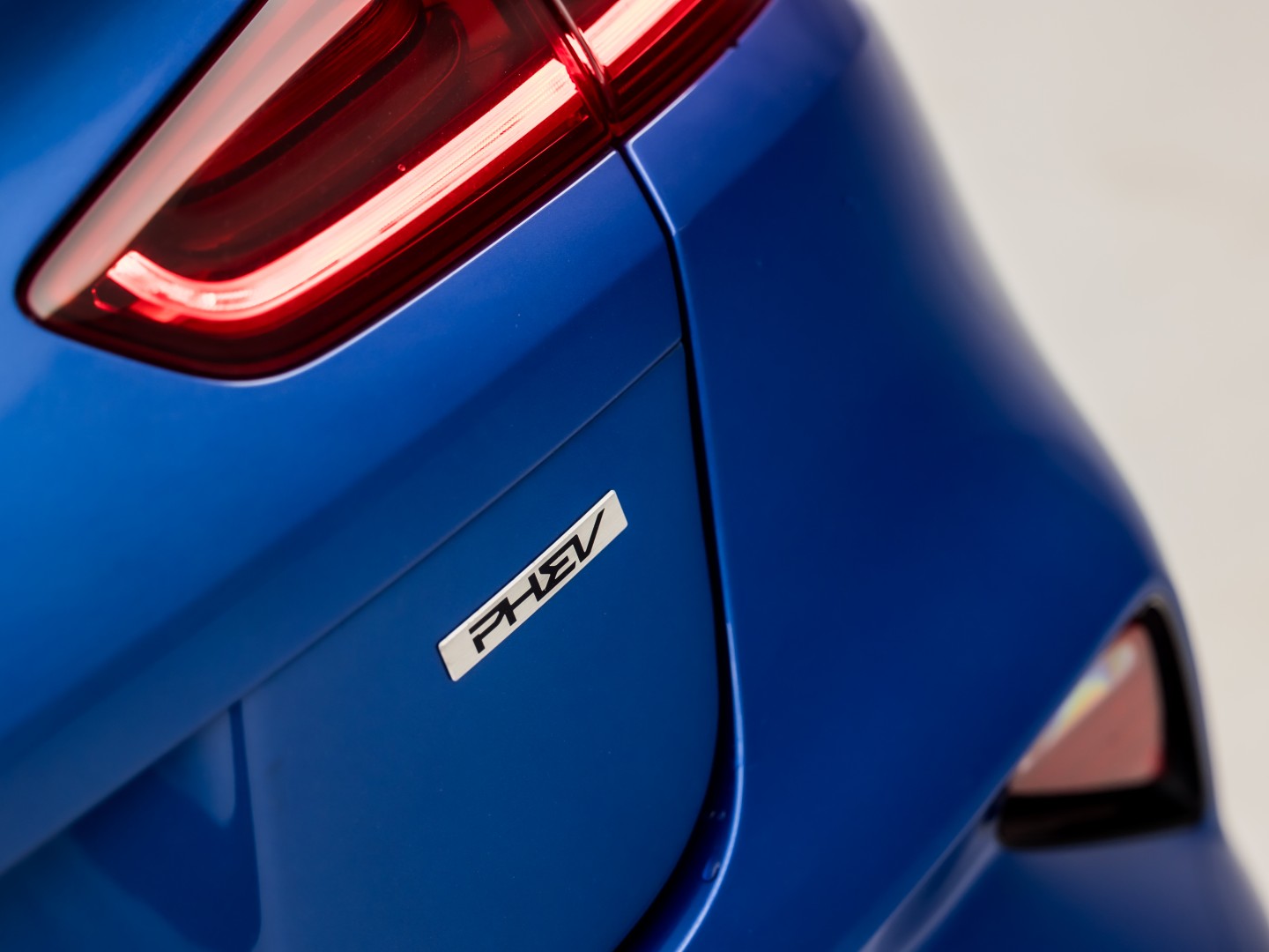 Foto van Kia Xceed