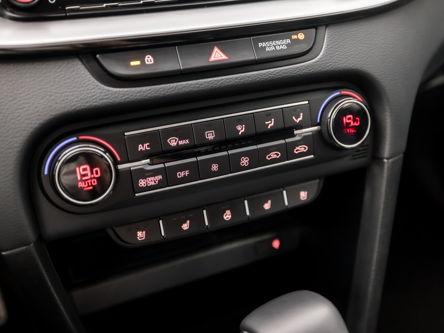 Foto van Kia Xceed