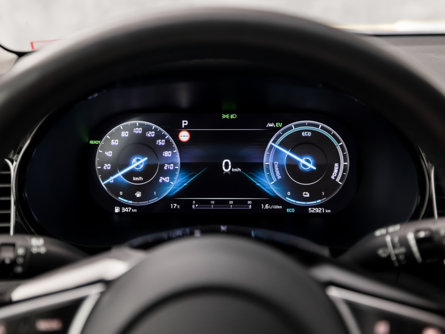 Foto van Kia Xceed