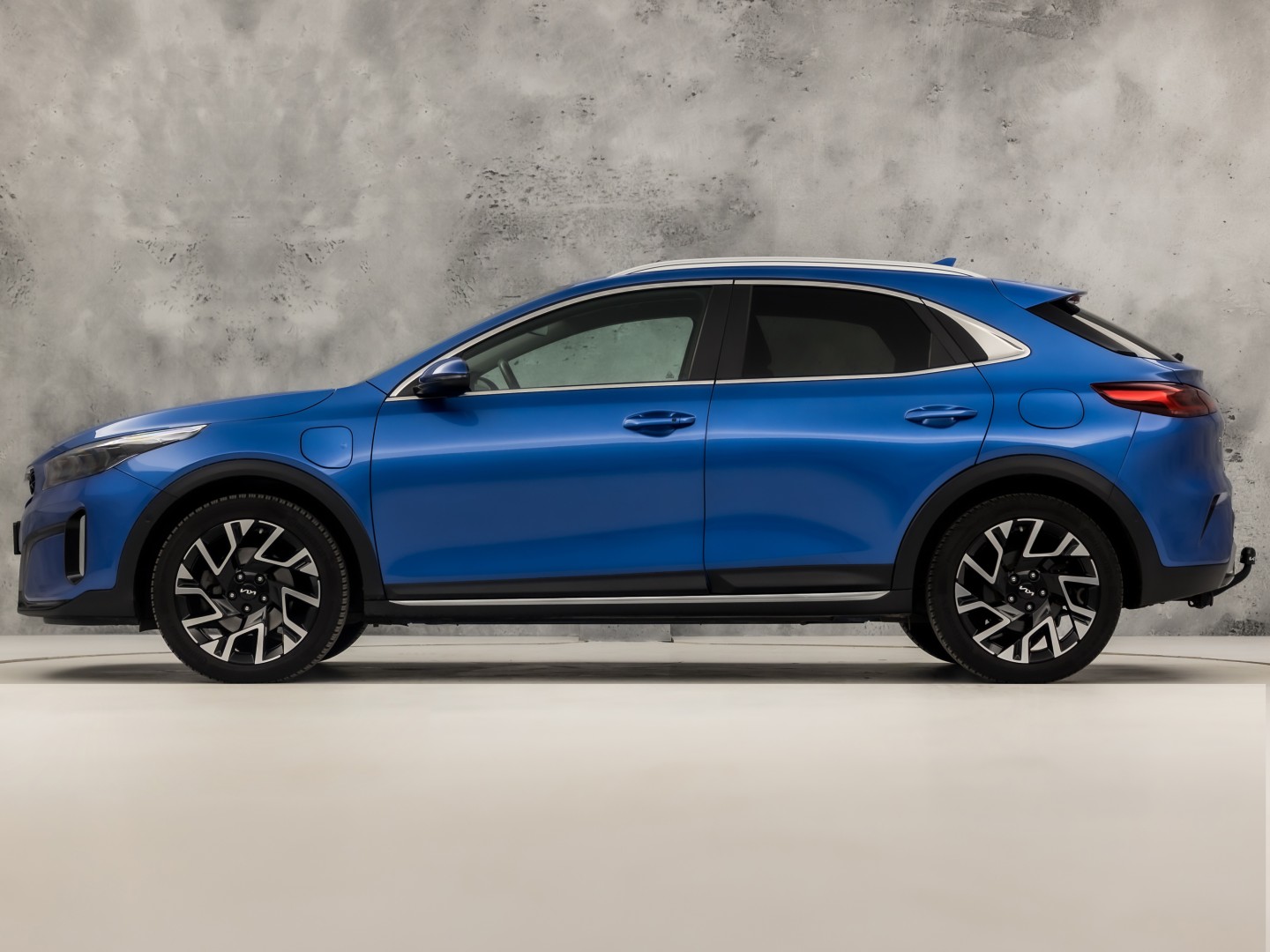 Foto van Kia Xceed