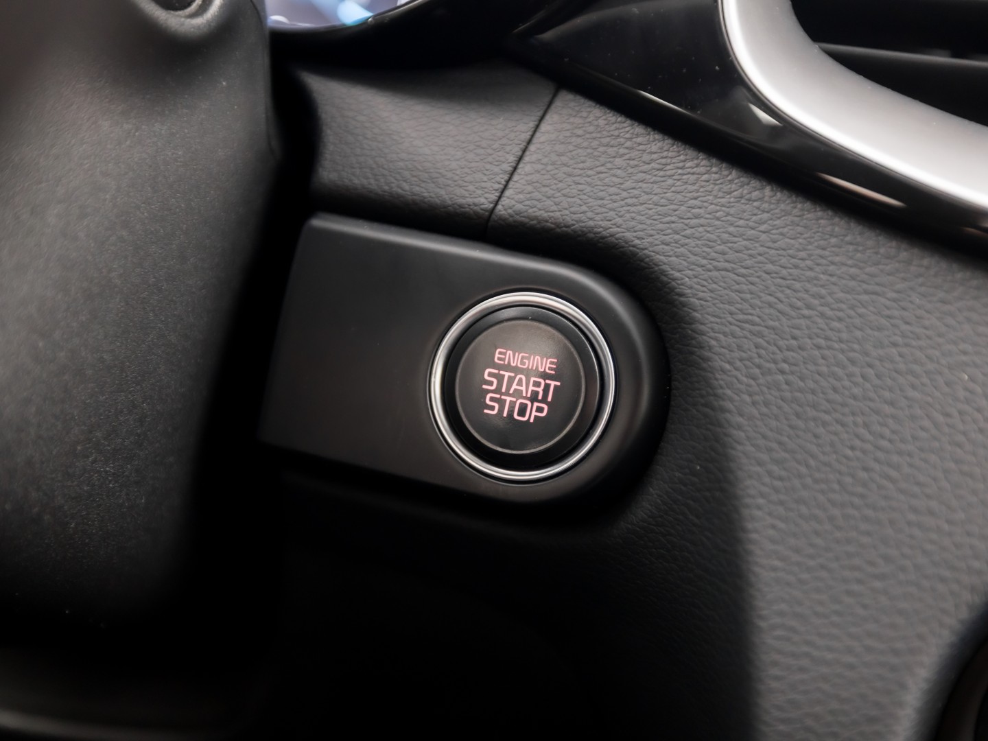 Foto van Kia Xceed