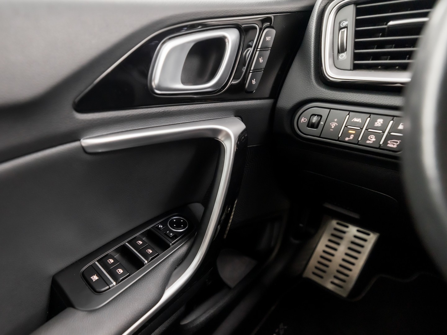Foto van Kia Xceed
