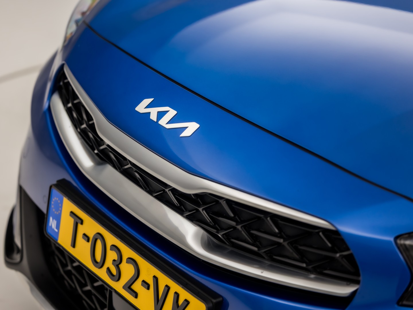 Foto van Kia Xceed