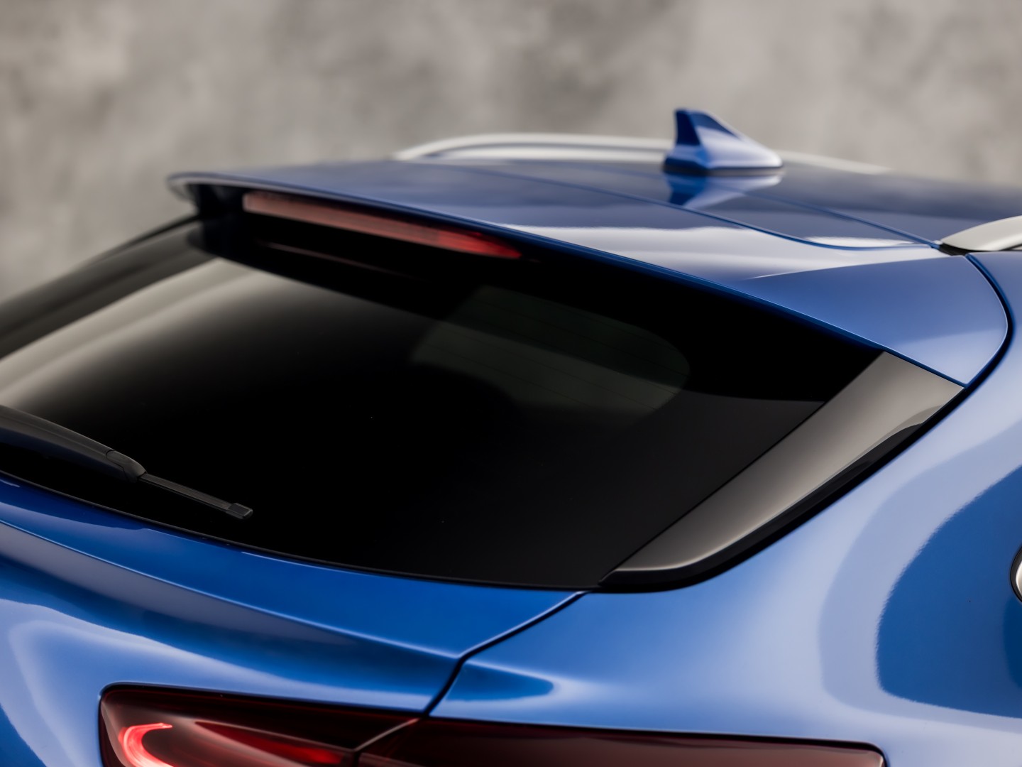 Foto van Kia Xceed