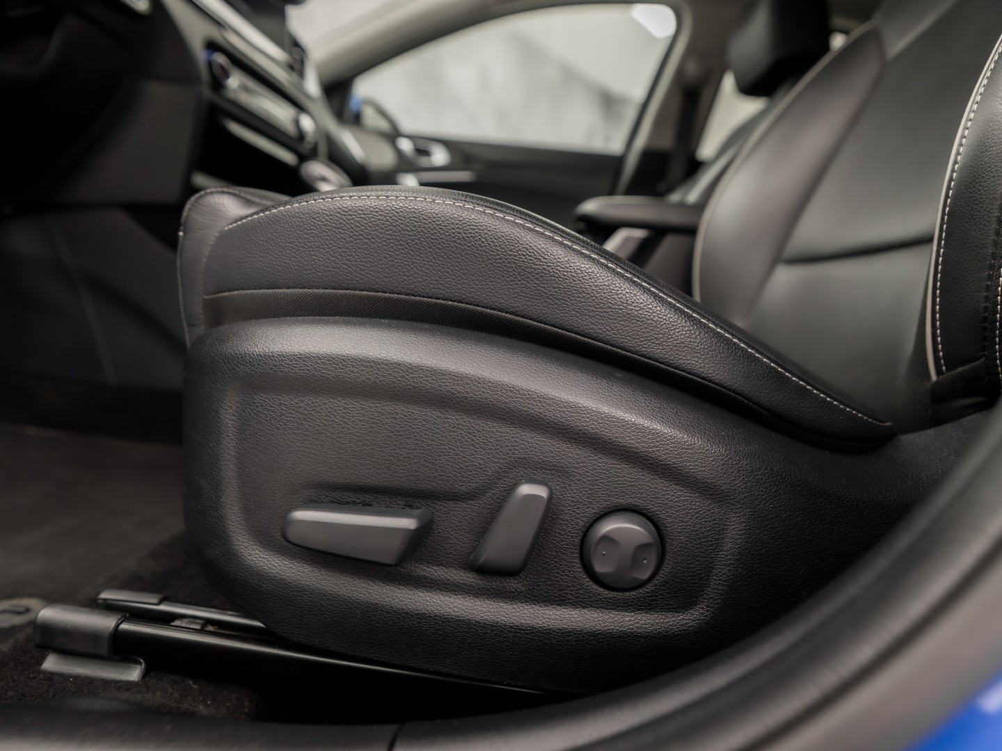 Foto van Kia Xceed