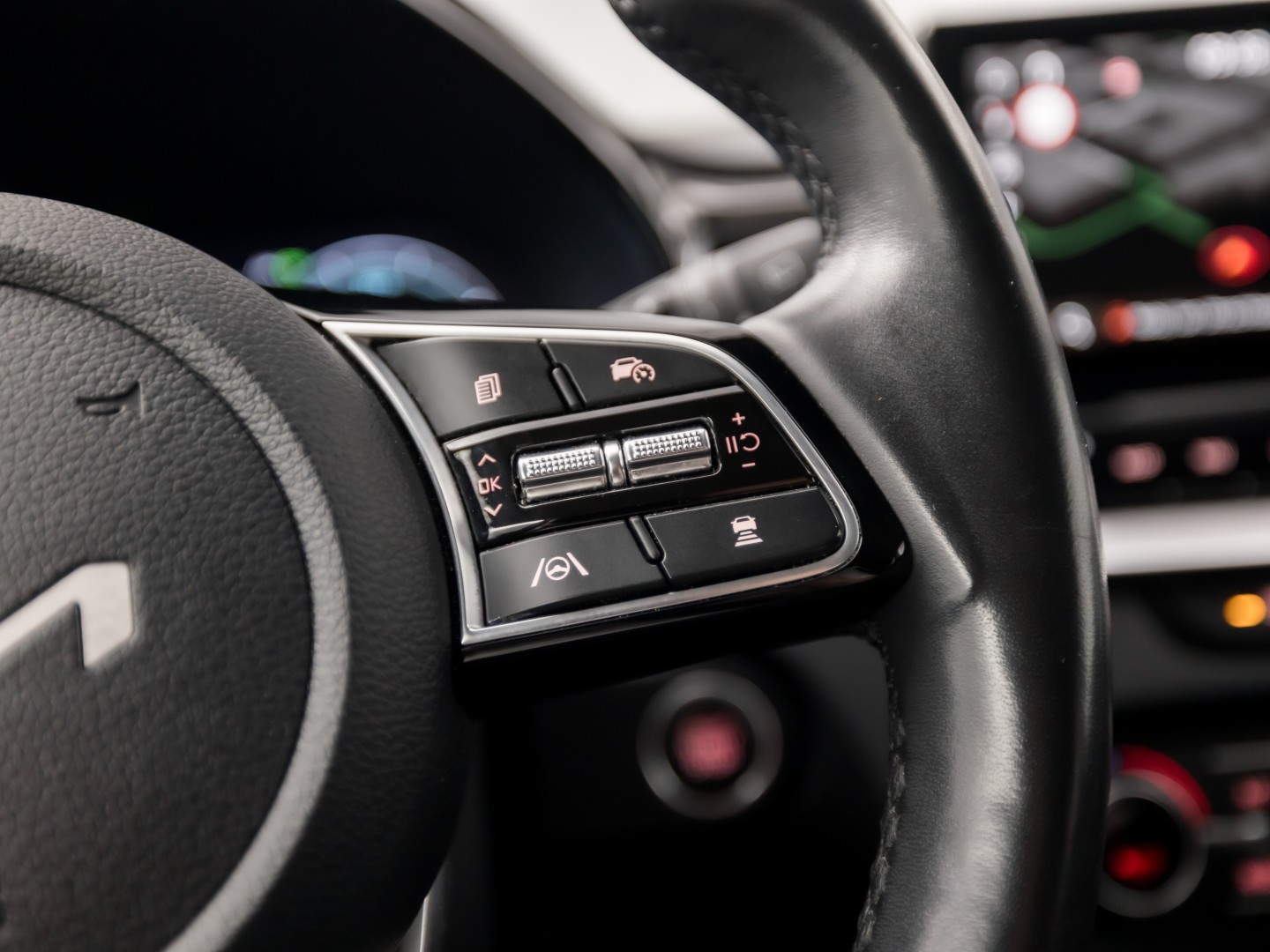Foto van Kia Xceed