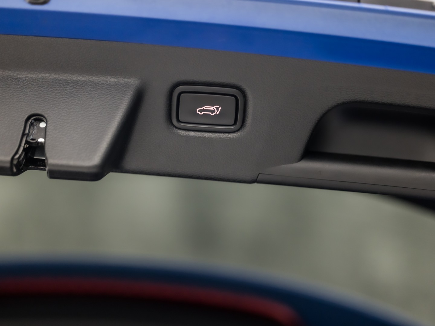Foto van Kia Xceed