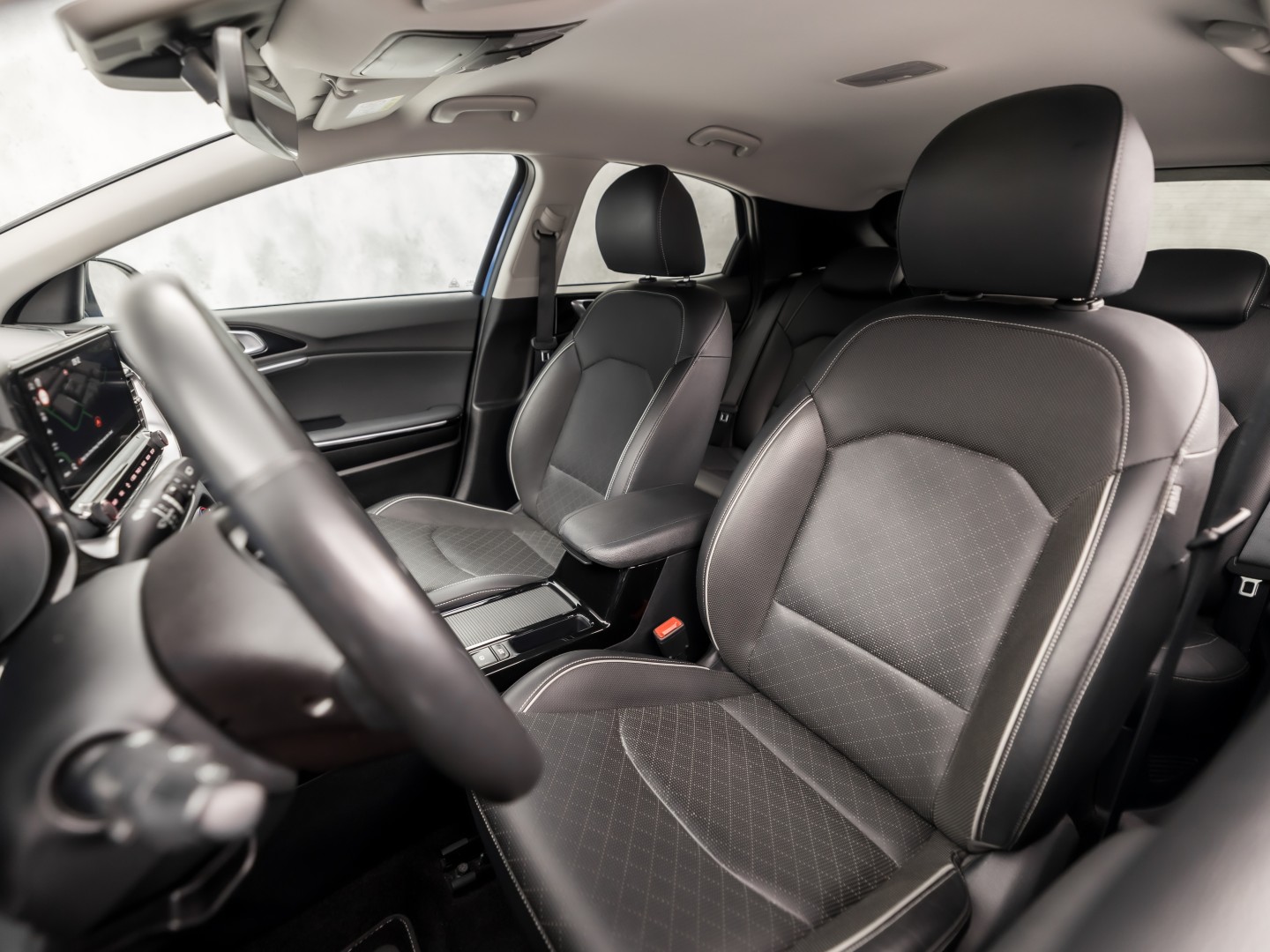 Foto van Kia Xceed