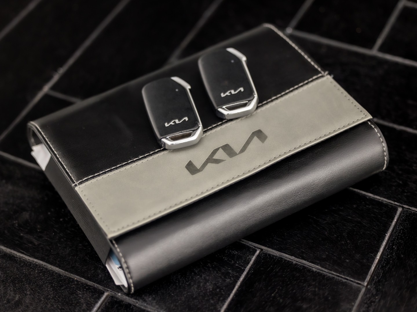 Foto van Kia Xceed
