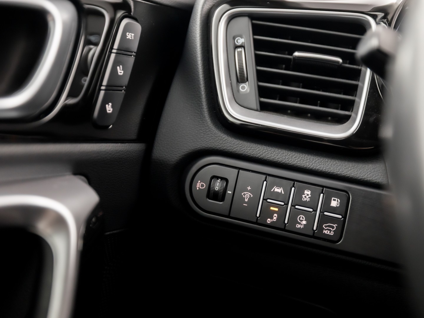Foto van Kia Xceed