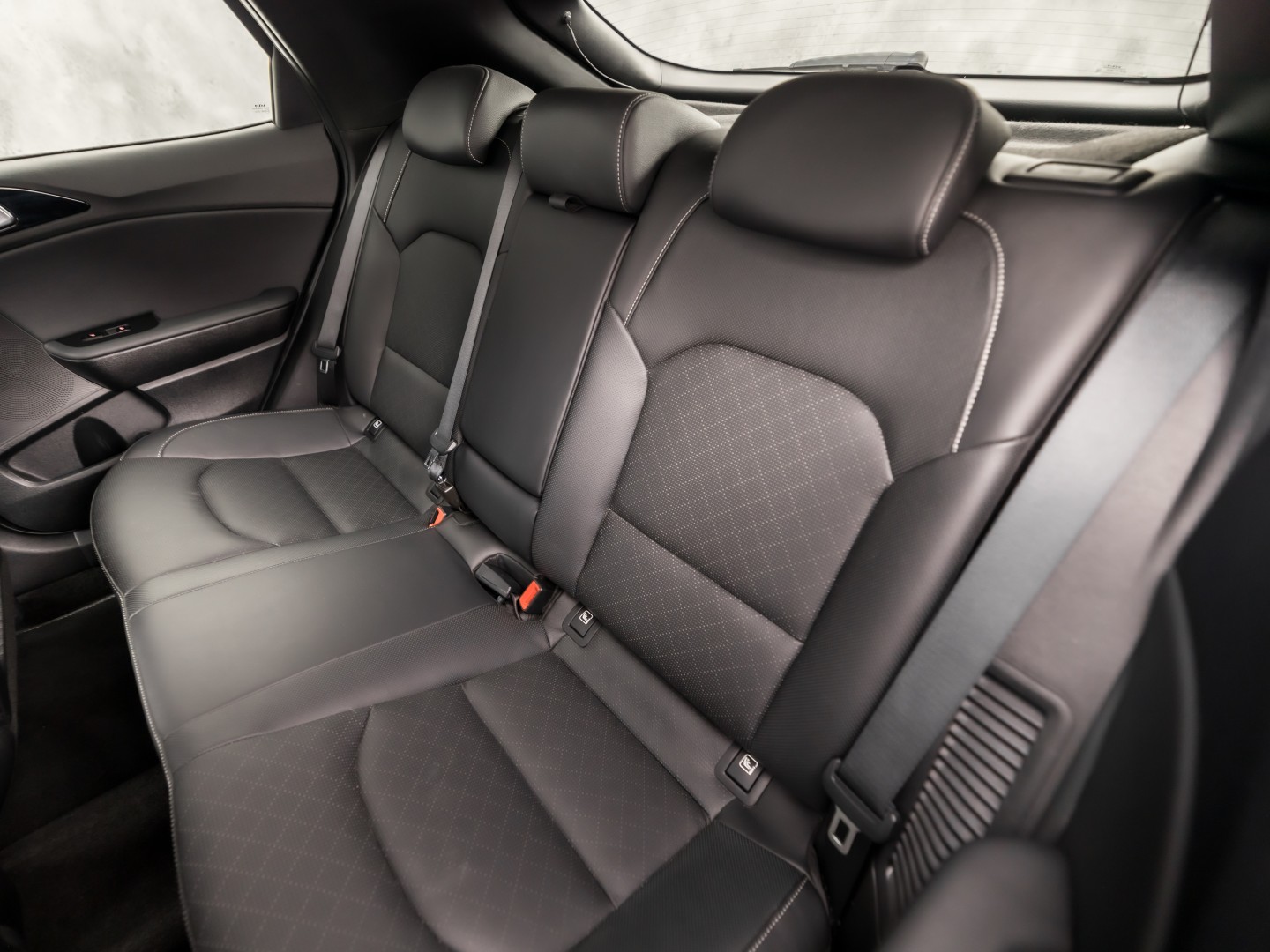 Foto van Kia Xceed