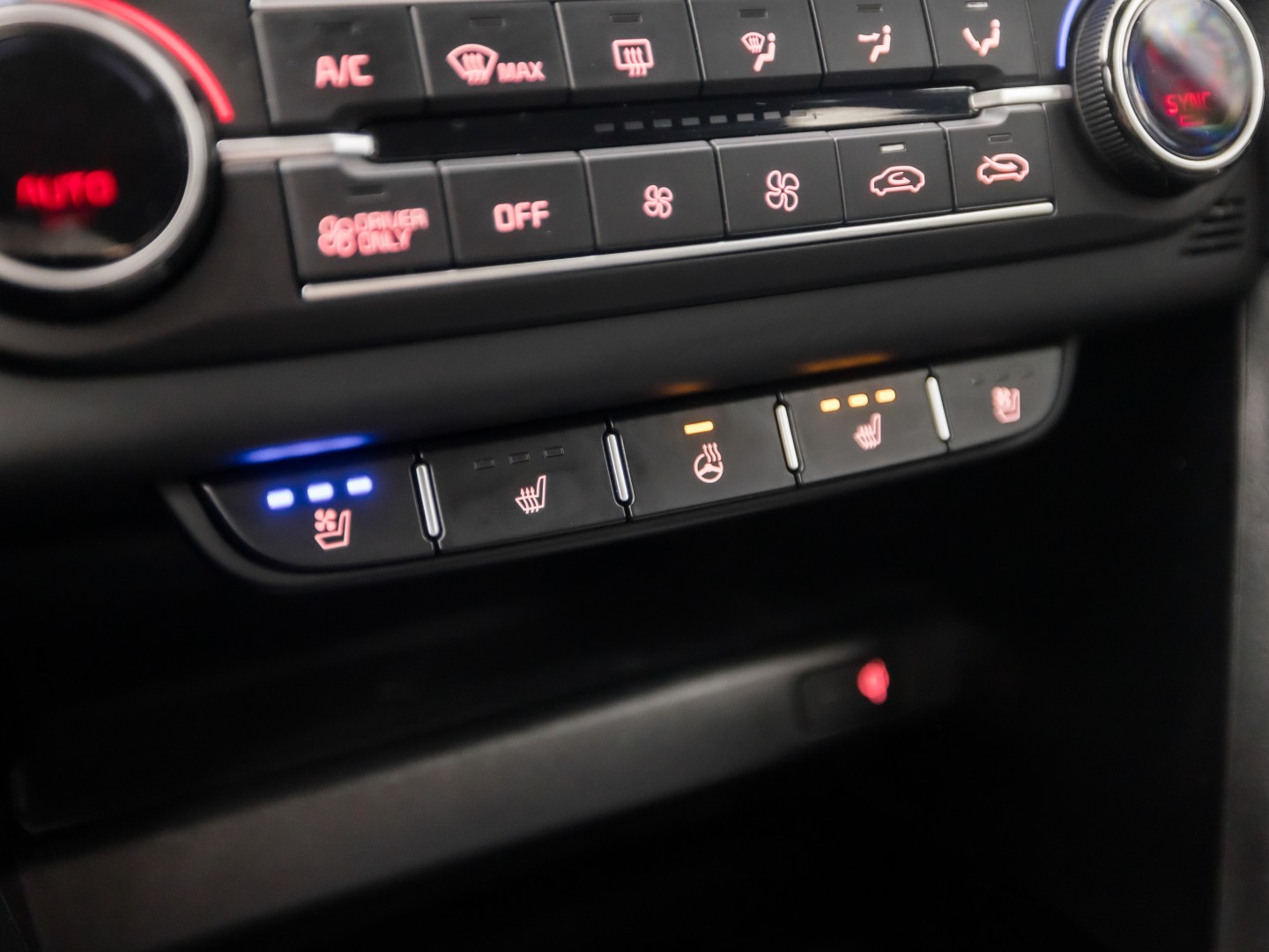 Foto van Kia Xceed