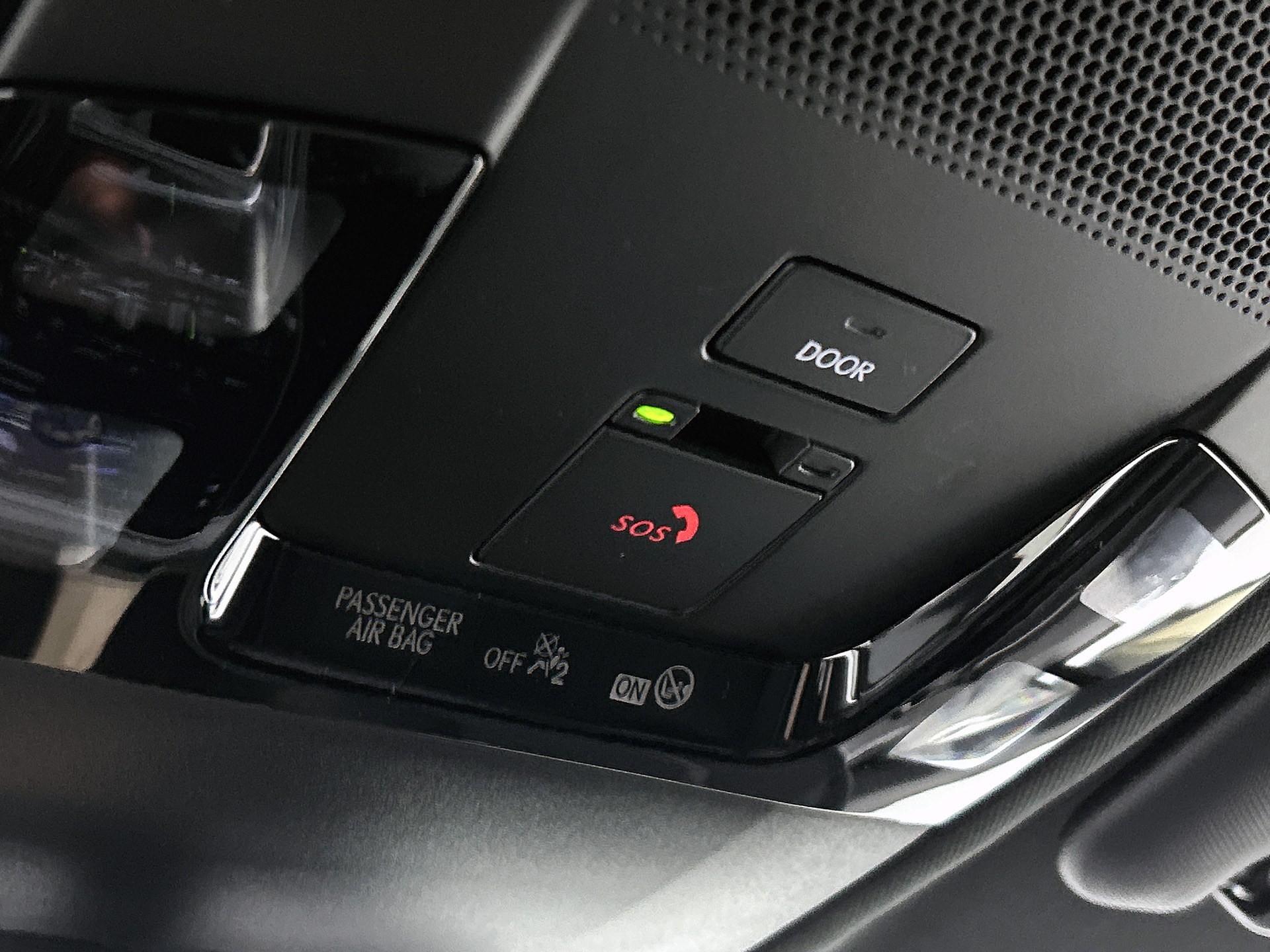 Foto van Lexus Lexus LBX