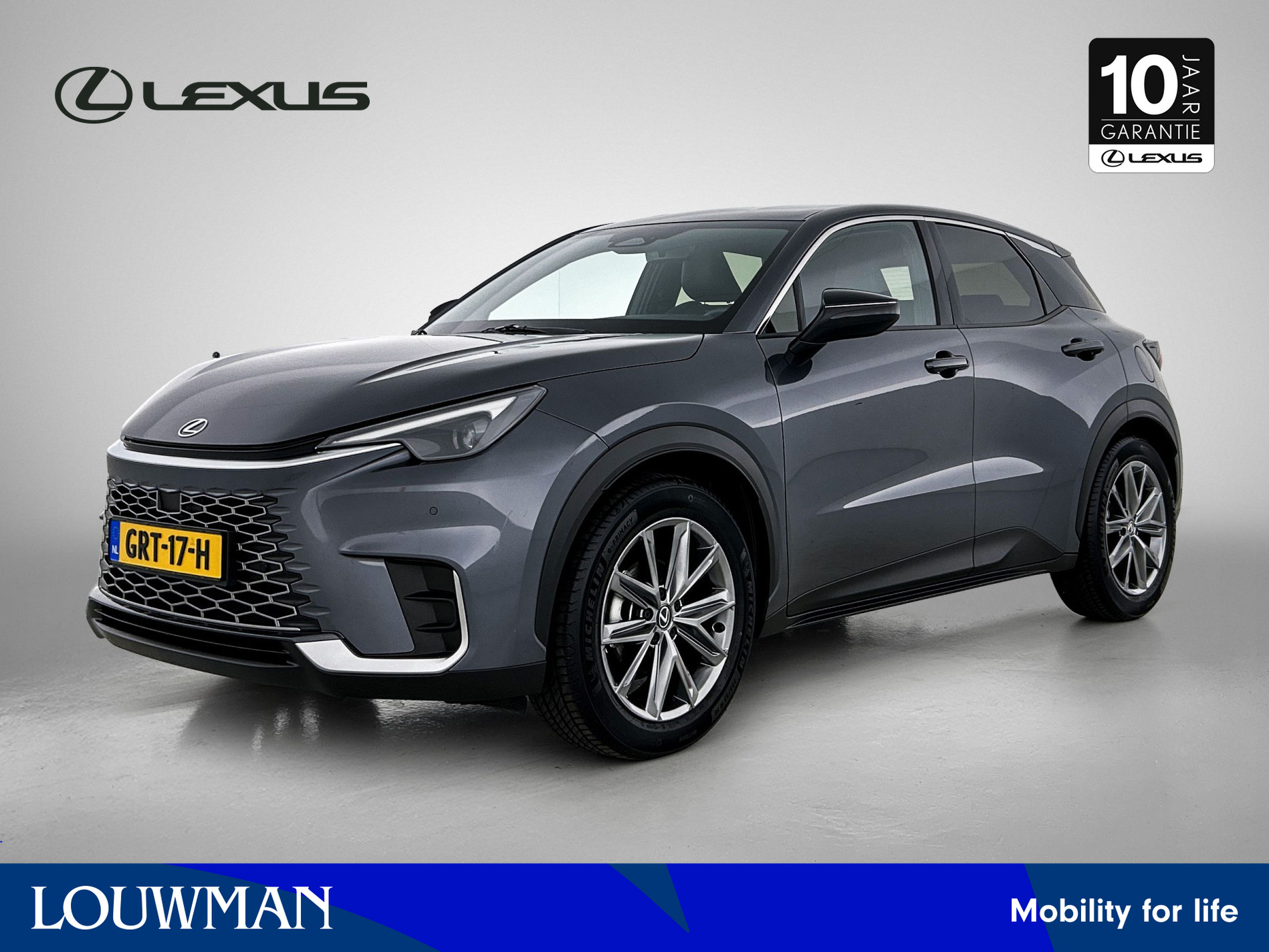 Lexus Lexus LBX Relax 2WD Tech Pack 2024 - voorkant