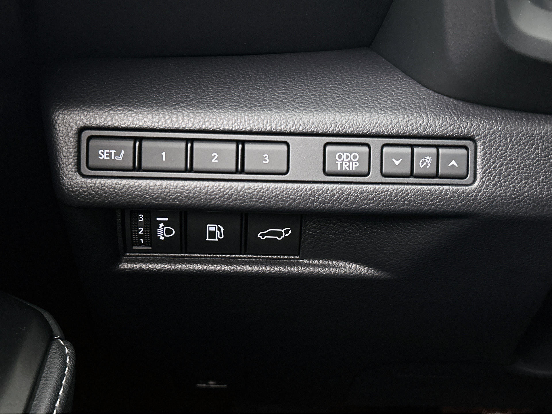 Foto van Lexus Lexus LBX