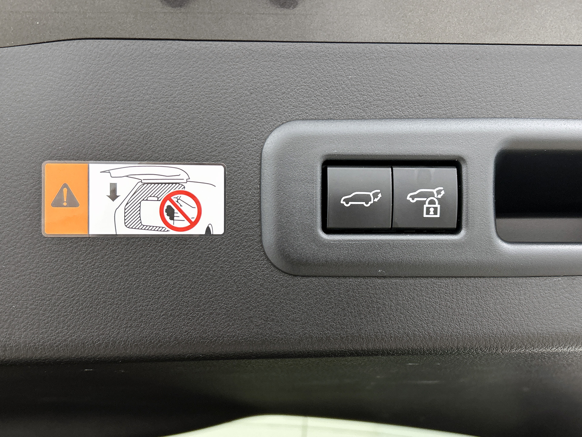 Foto van Lexus Lexus LBX