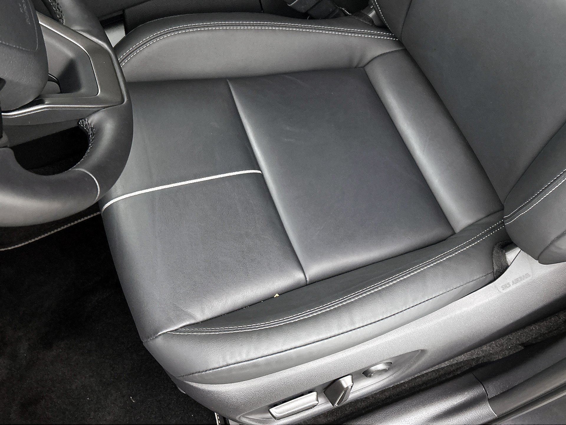 Foto van Lexus Lexus LBX